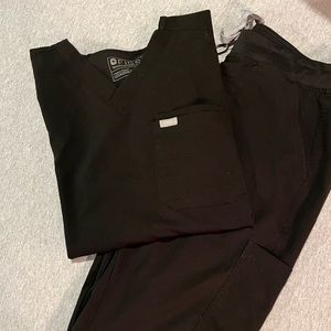 FIGS Technical collection set